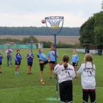 Fotos vom Bezirksschülertreffen in Massbach